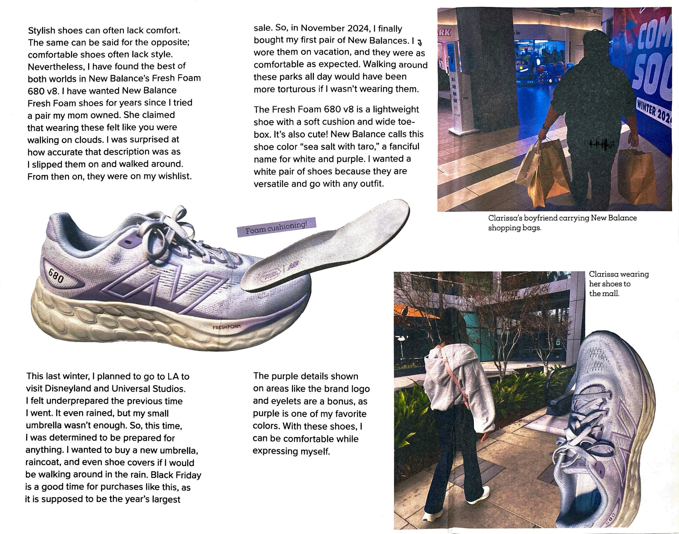 In Progress Brochure Inside