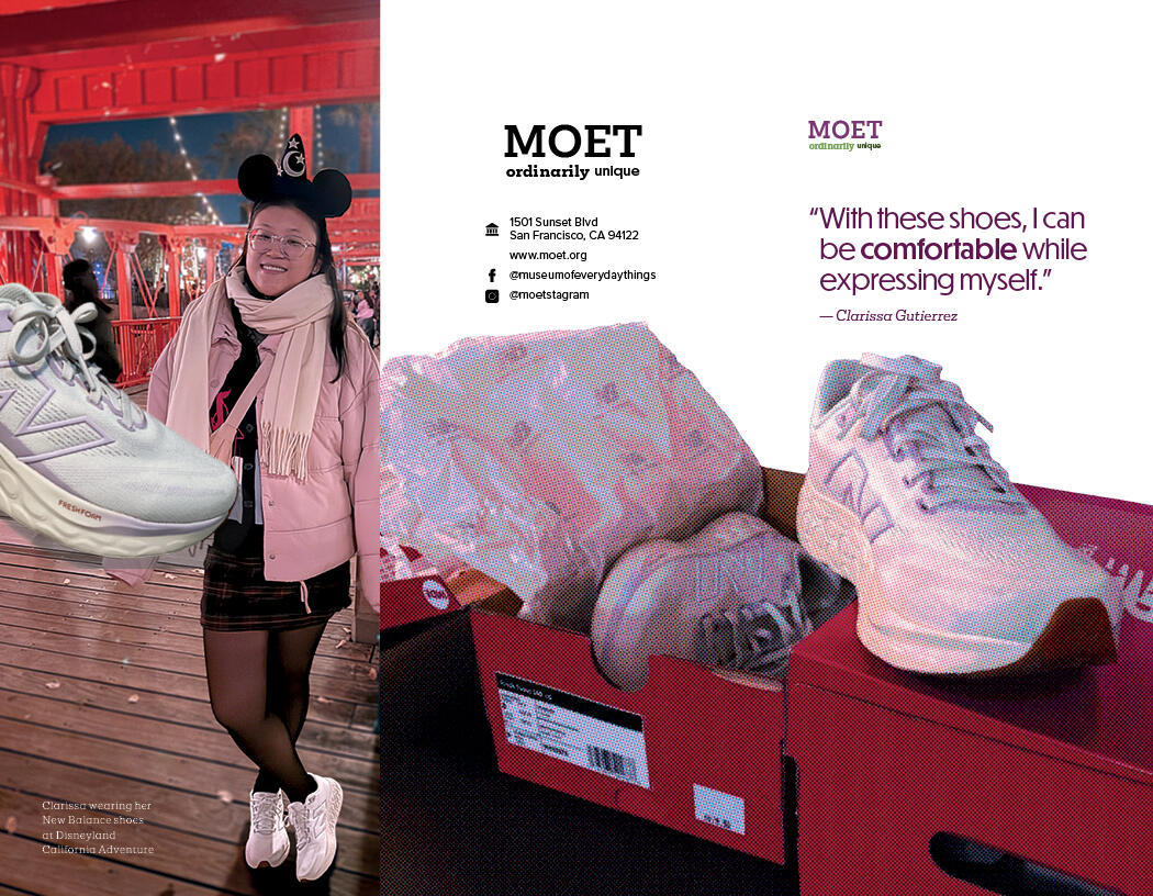 Brochure Outside