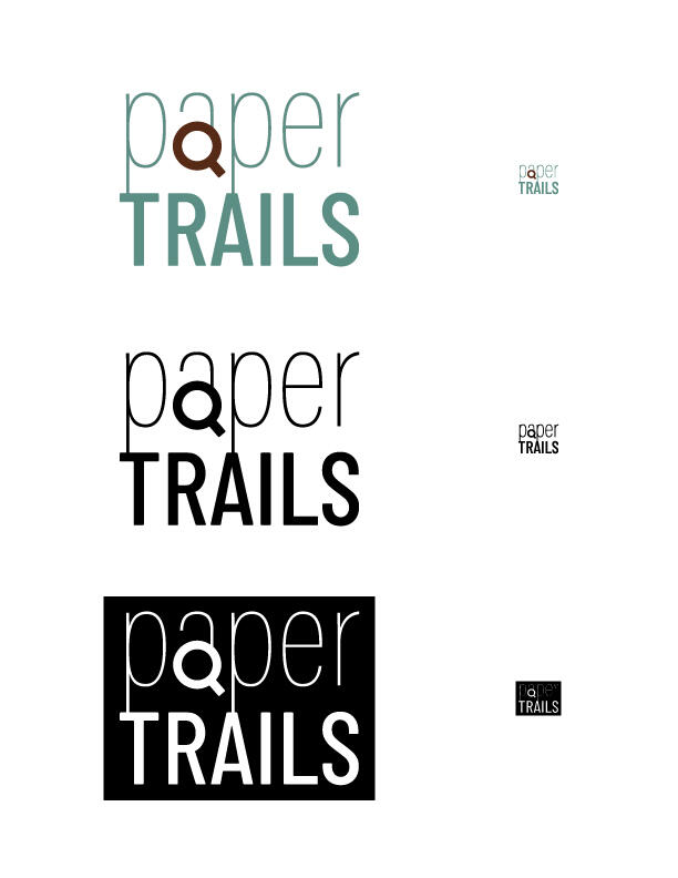 Alternate Publisher Logo Designed by Clarissa Gutierrez